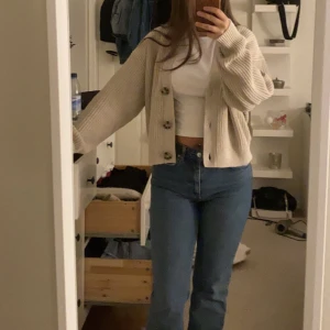 Kofta - Superfin kofta. Använd två gånger, i nyskick