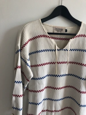 Tröja  - Klassisk ”Pippi-tröja” från holebrook. Medium oversize 