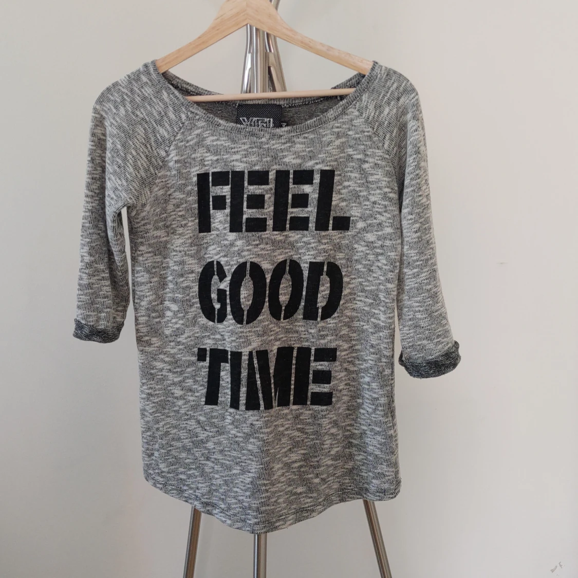 Feel good top