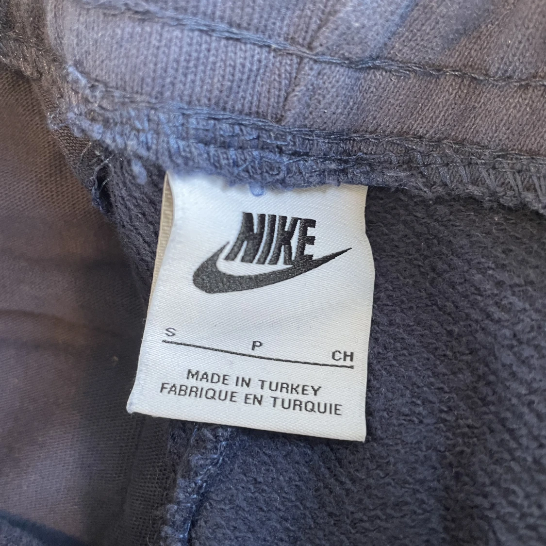 Nike mjukisbyxor  - 90