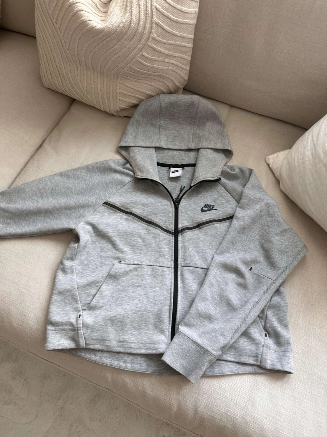 Nike tech fleece