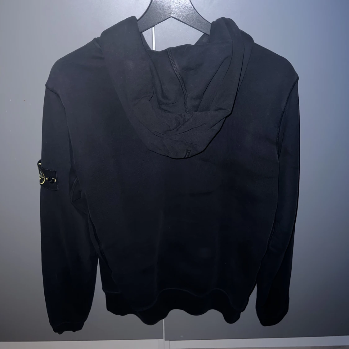 Stone Island Hoodie - 90