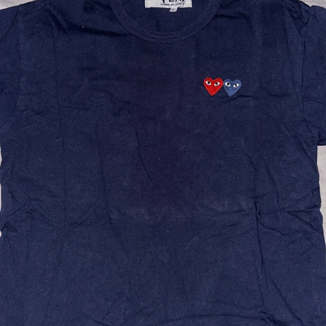 CDG T-shirt