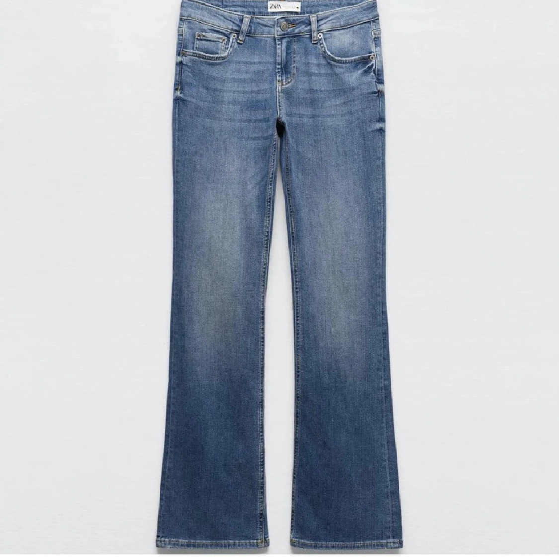 Zara Jeans