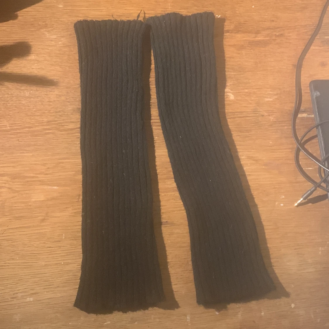 Svarta Benvärmare  - 90