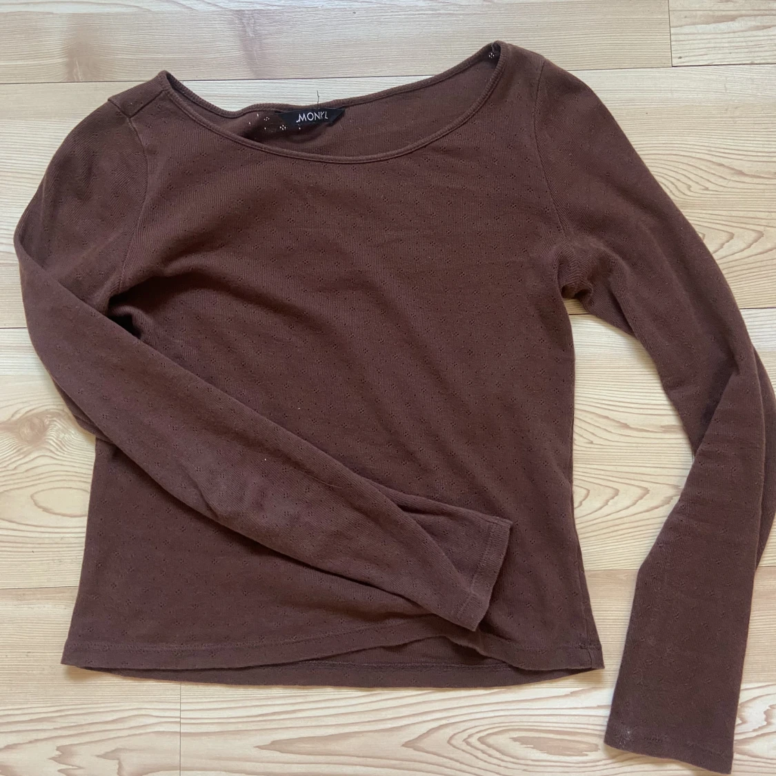 Tight basic tröja - 91