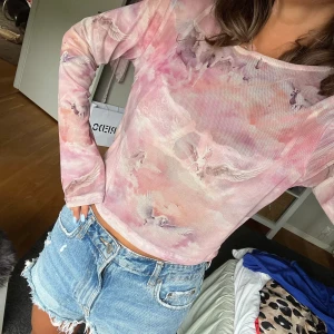 Mesh topp - Säljer denna topp i mesh frpn motel rocks. 💗