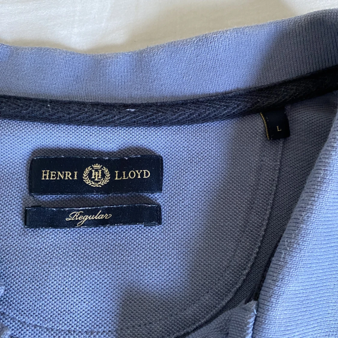 Henri Lloyd pike - 90