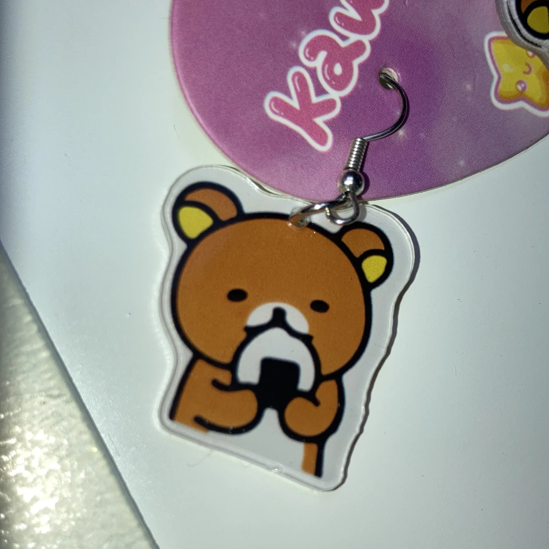 Gulliga björnörhängen - 90