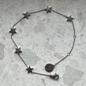 Edblad armband - Edblad armband i silver, fina skick. Nypris: 399kr