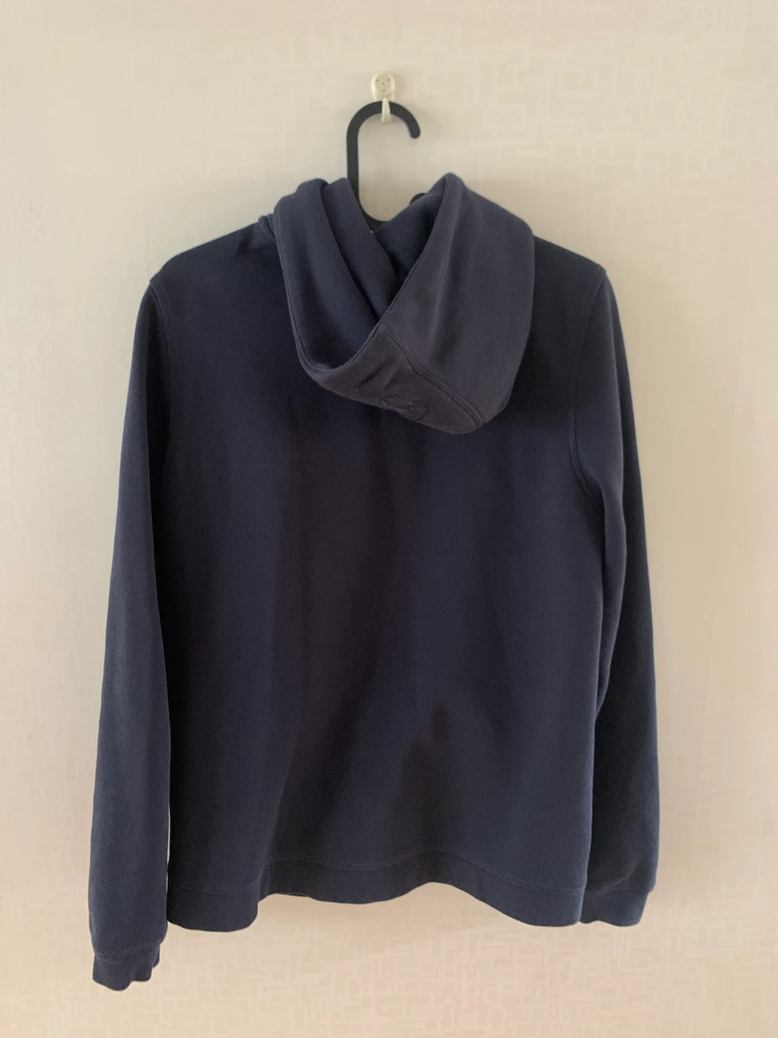 Sail racing zip hoodie  - 90