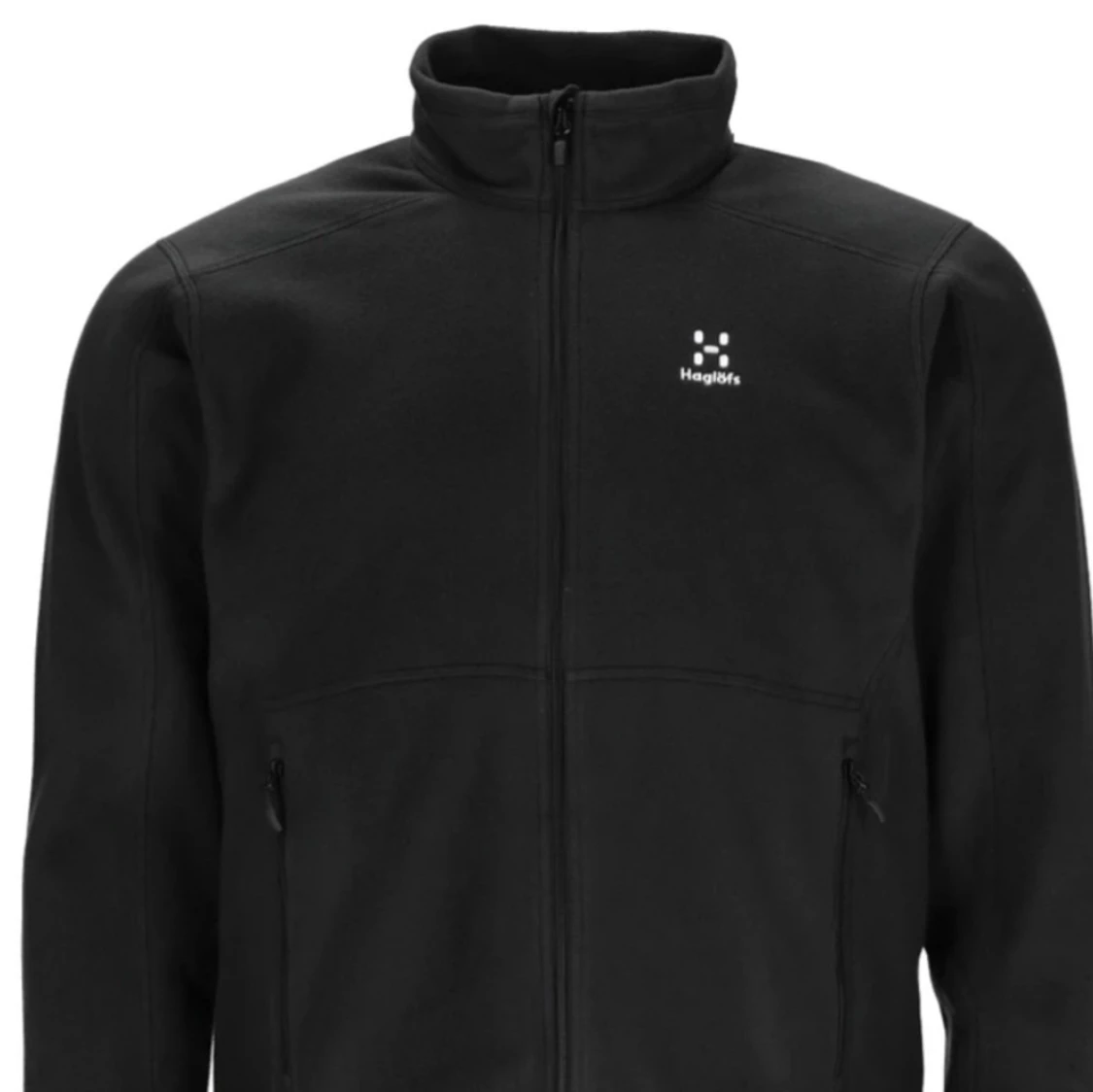 Haglöfs fleece tröja 