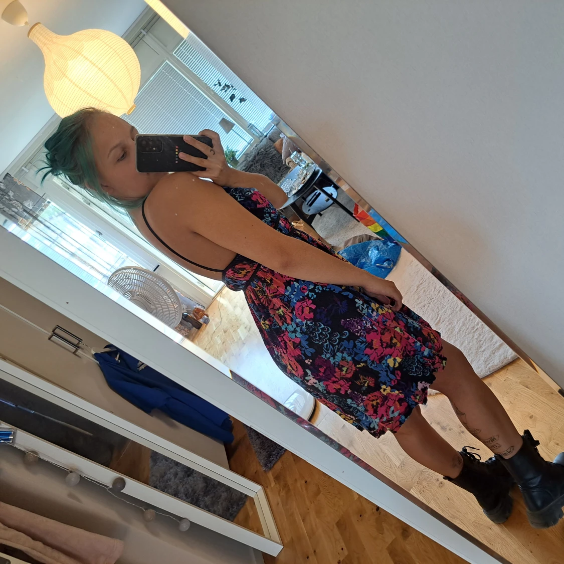 Sommarklänning - 91