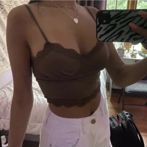 Linne - Topp i strl S. 