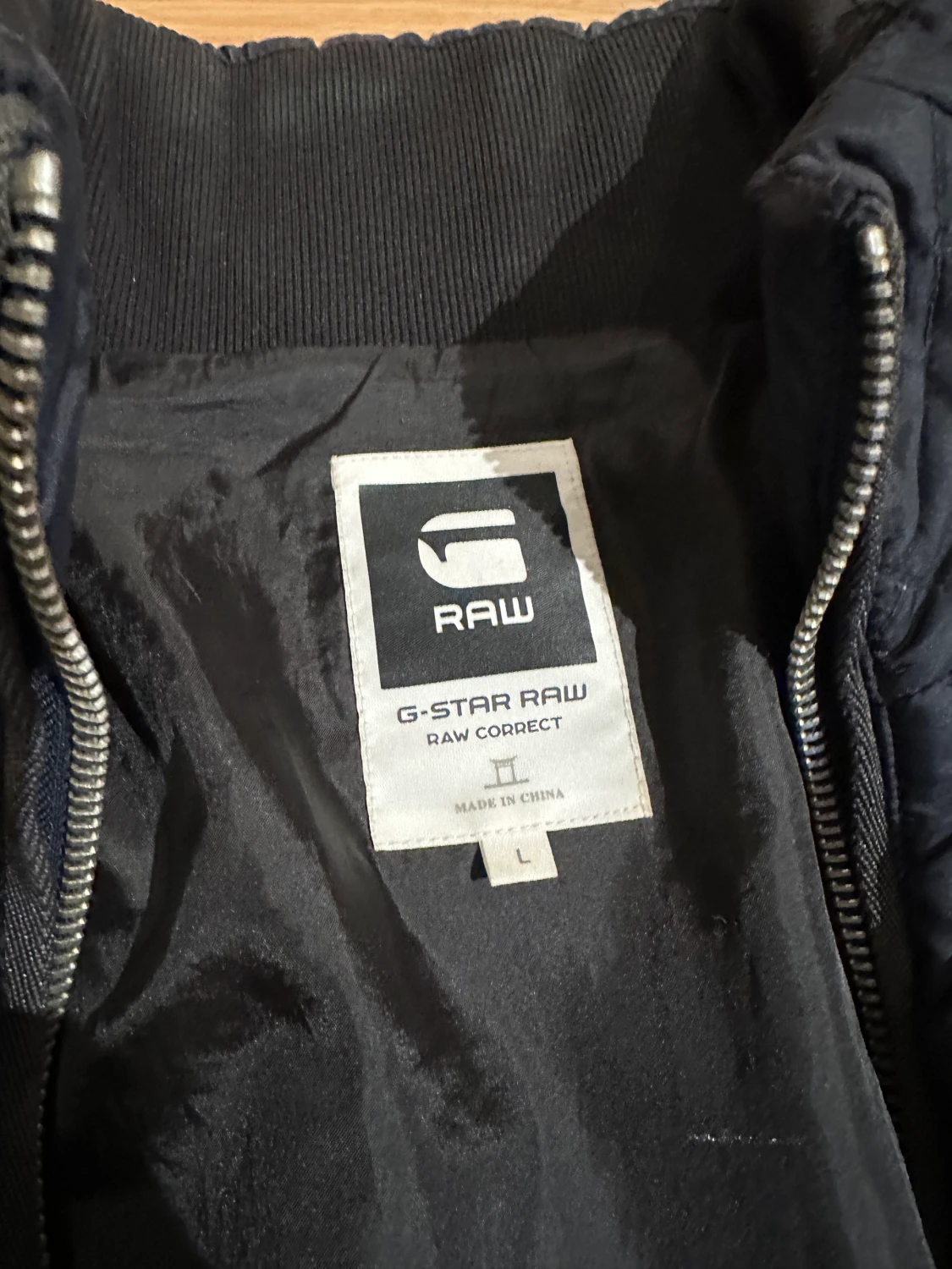 G star jacka  - 90