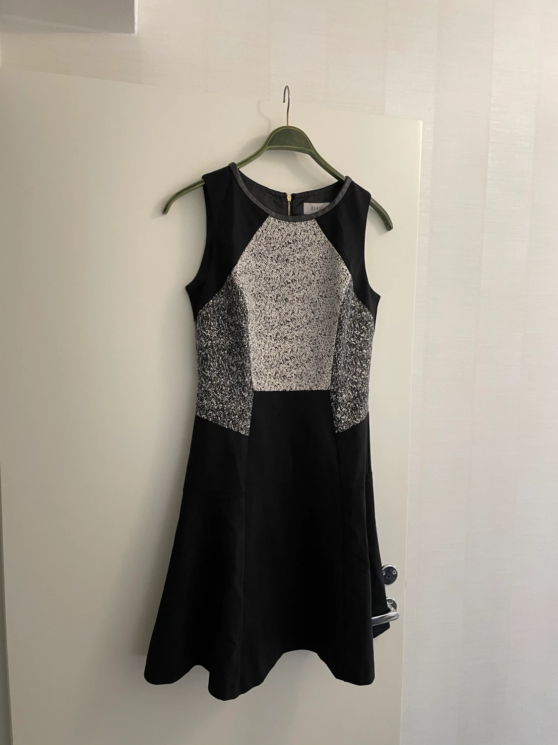 Klänning storlek 40