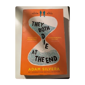 They both die at the end - They both die at the end Dma ifall frågor o för mer bilder osv. 