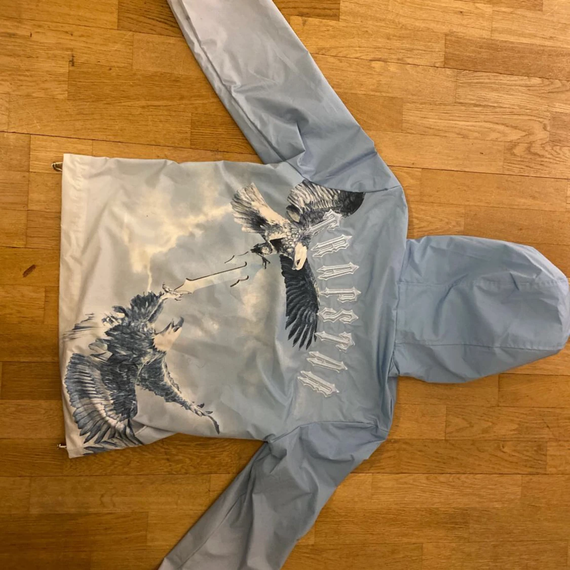 Trapstar jacka  - 90