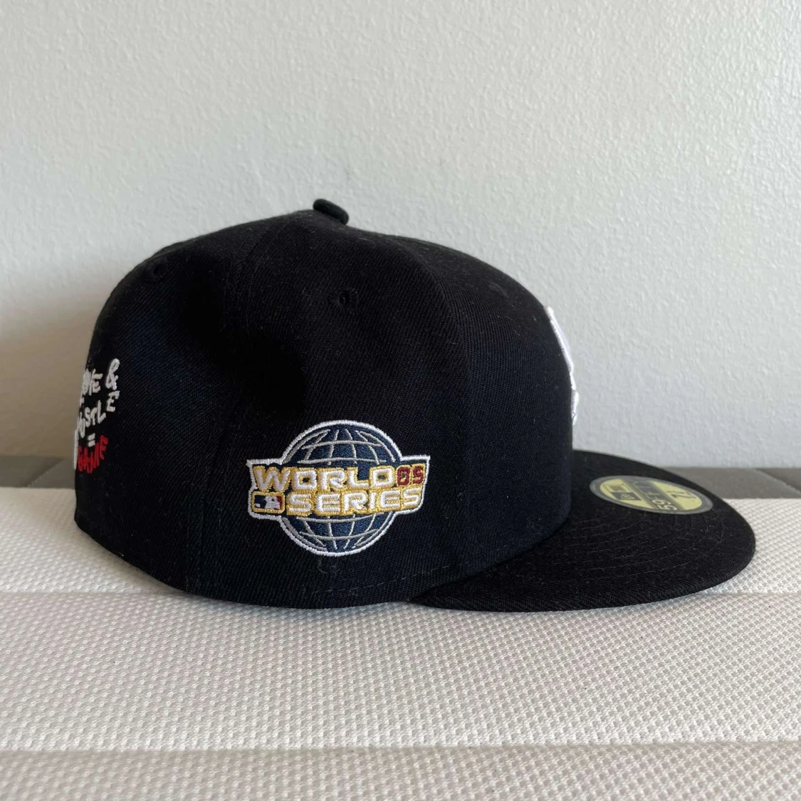 New era keps - 90