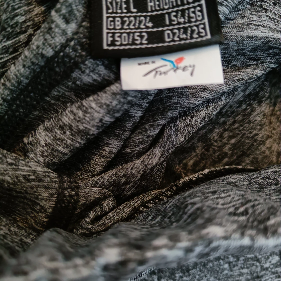 Träningsbyxor  - 90