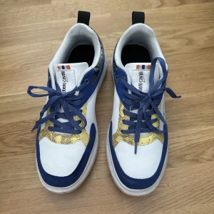 Roberto Cavalli sneakers herr stl 41 - Sneakers som inte används längre i stl. 41