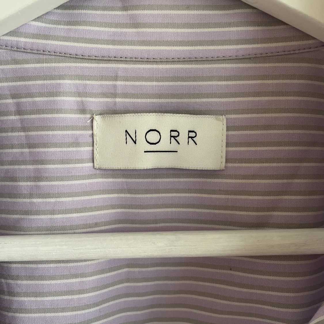 Skjortklänning från NORR - 91