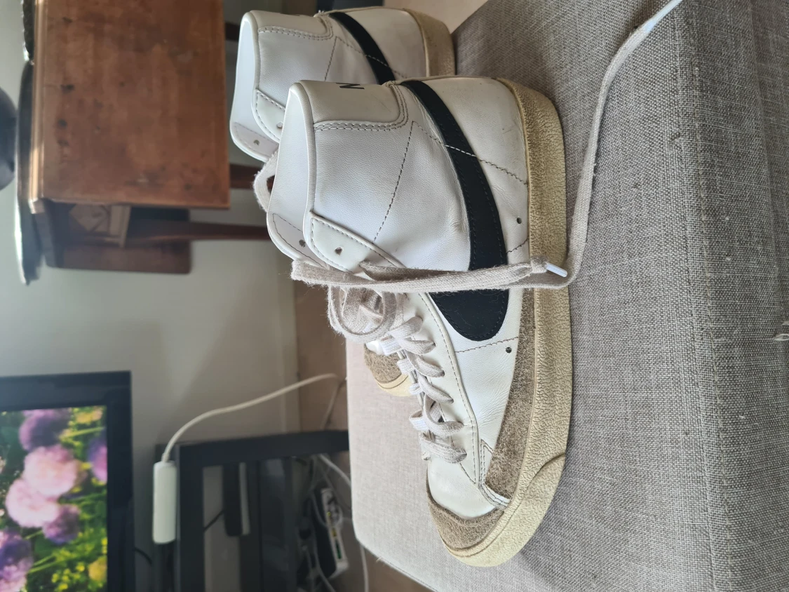 Nike Air Jordanien  - 90