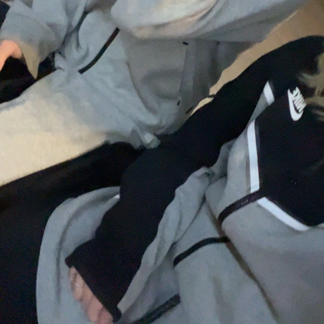 Nike Tech Fleece - 90