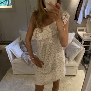 Klänning - Klänning 💗💗 passar xs-m