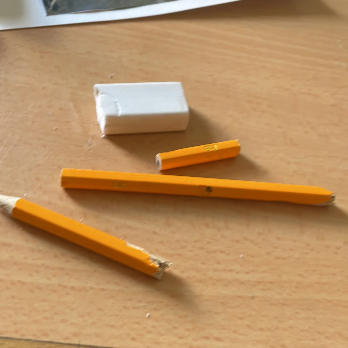 Pennor från Nike byter