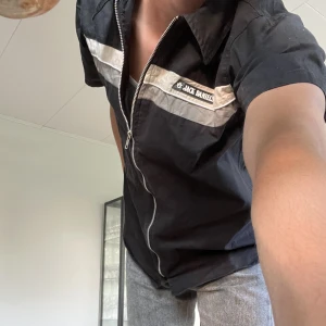 Jack Daniels skjorta - Grym vintahe skjorta från Jack Daniels. Snygg passform och bra skick!