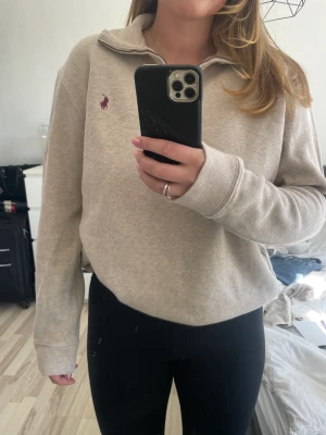 Ralph lauren tröja  - Ralph lauren tröja i bra skick