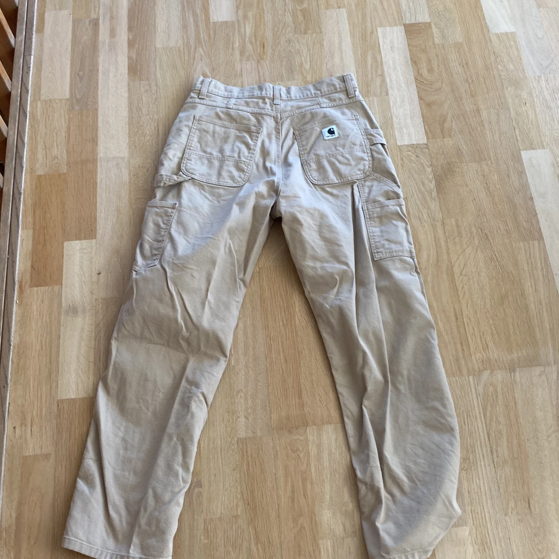 Carhartt Double Knee  - 90