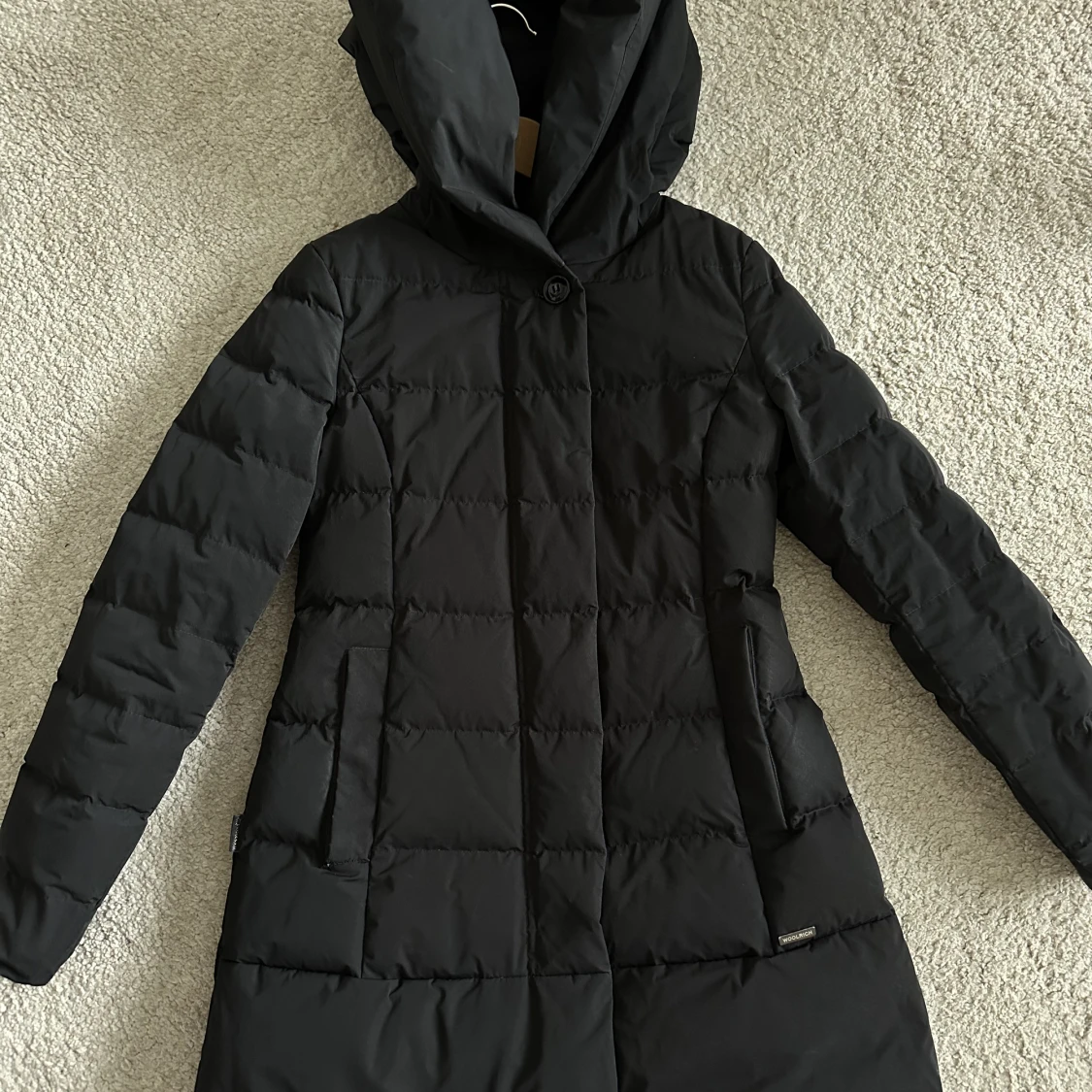 Woolrich winter jacket size S - 90