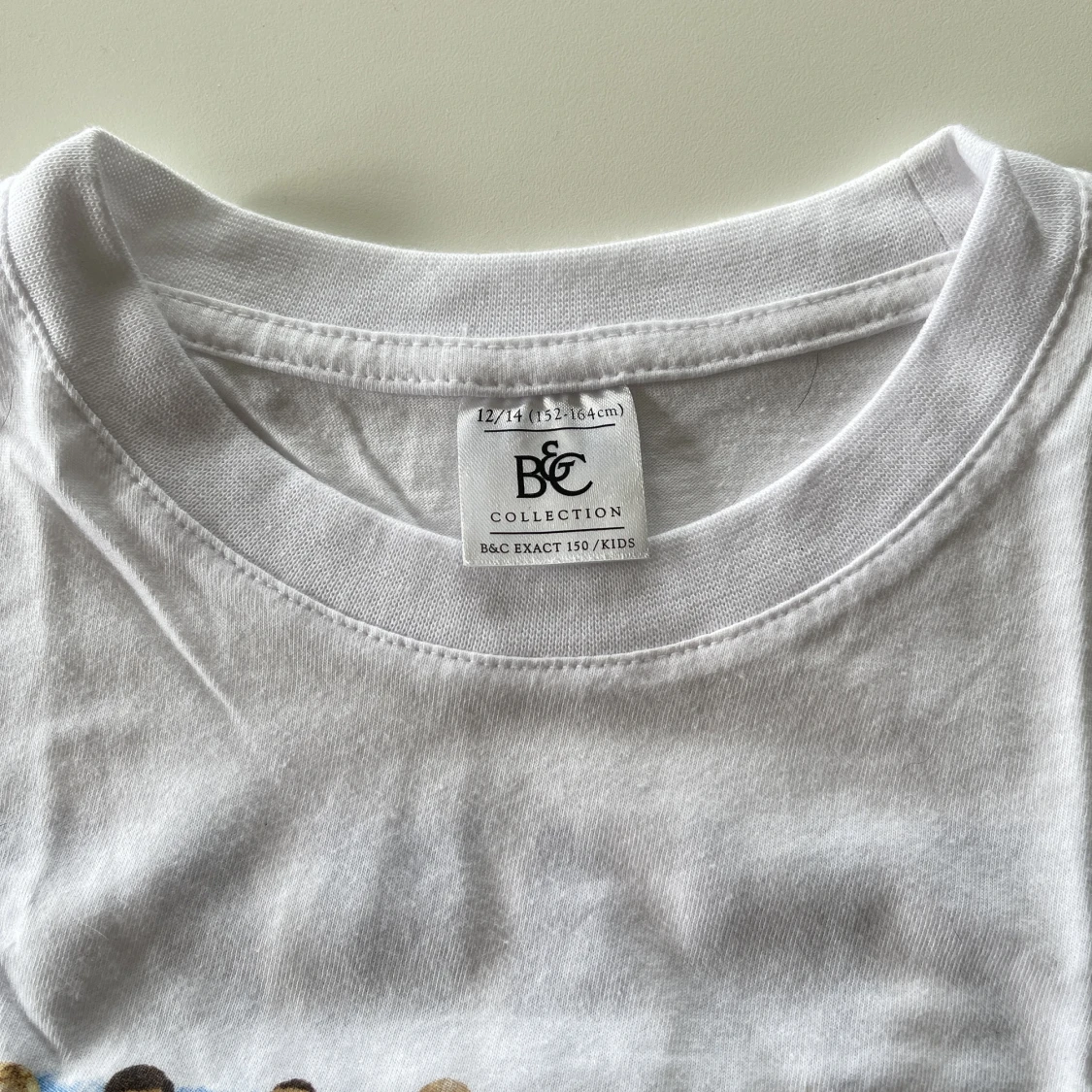 T-shirt med gladiatorernas autografer - 91