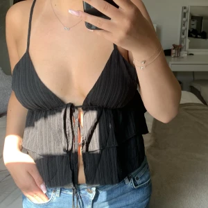 Topp - Super fin och söt sommartopp💕