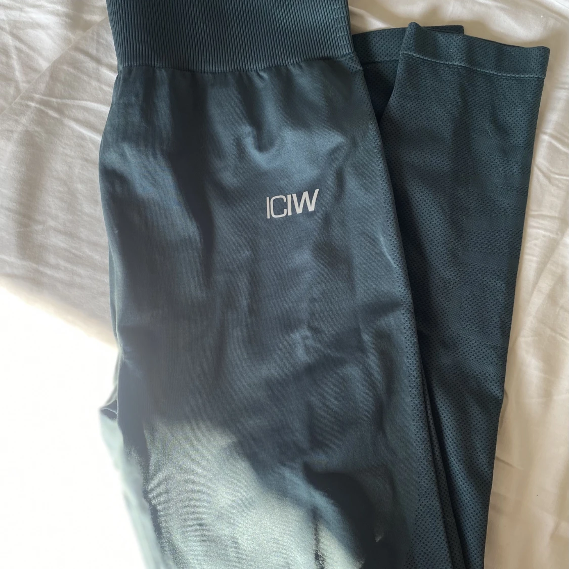 Tights ICANIWILL