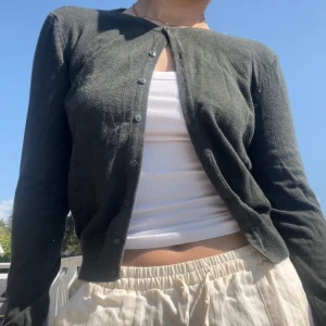 Kofta hm - Söt kofta från hm💕stl S