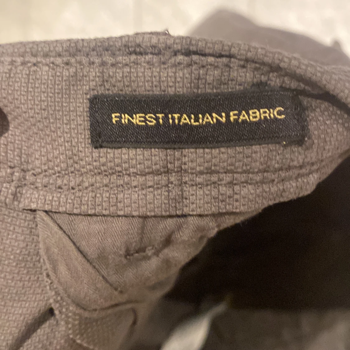 Massimo Dutti chinos - 91