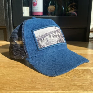 Säljer min keps 🧢  - Hej jag säljer min emilio pendenza keps nypris 550 perfekt skick 9/10