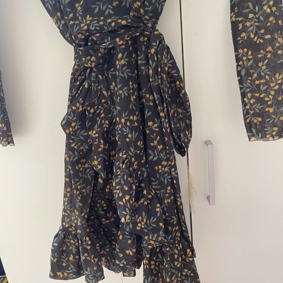 Ganni klänning - 91