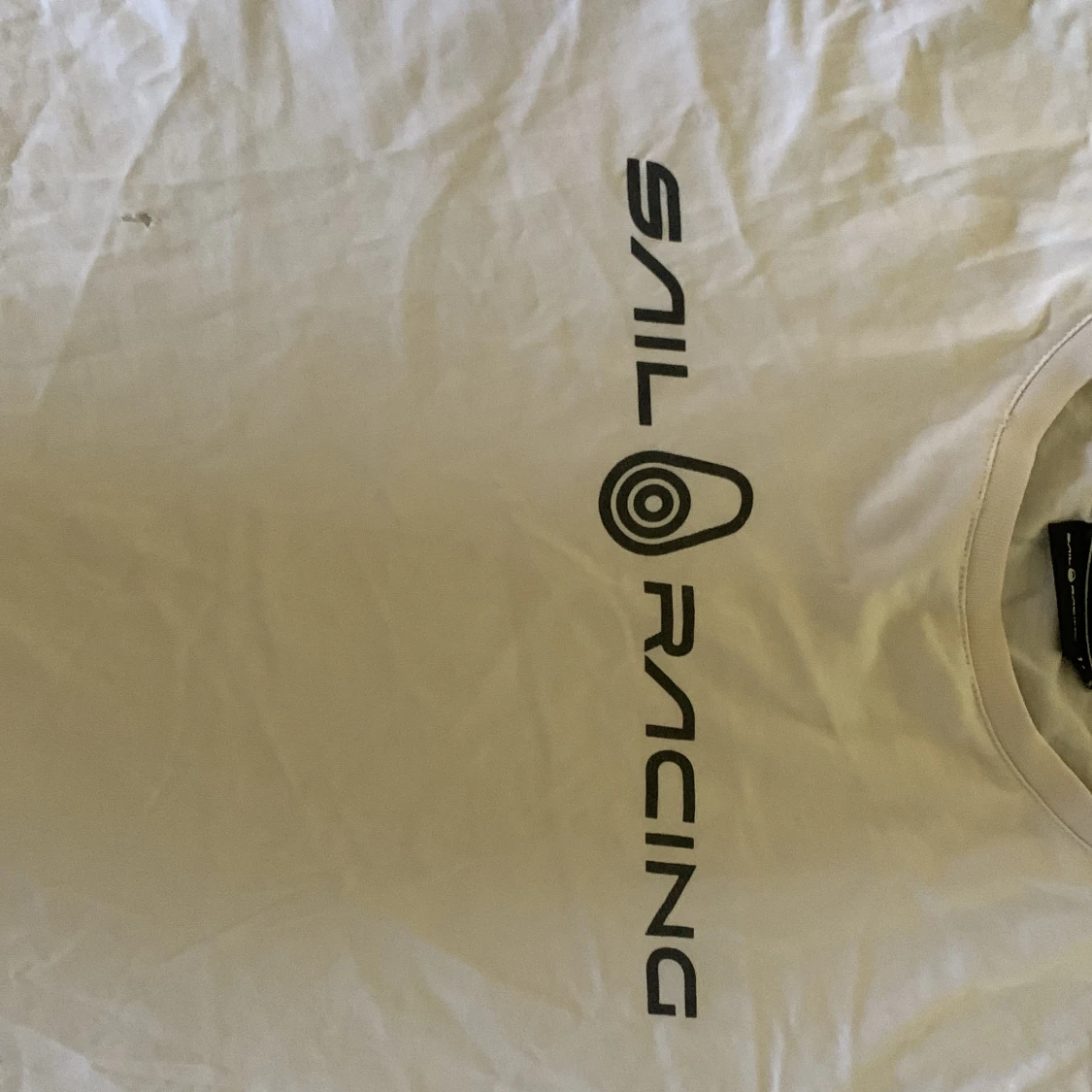 Sail racing T-shirt - 91