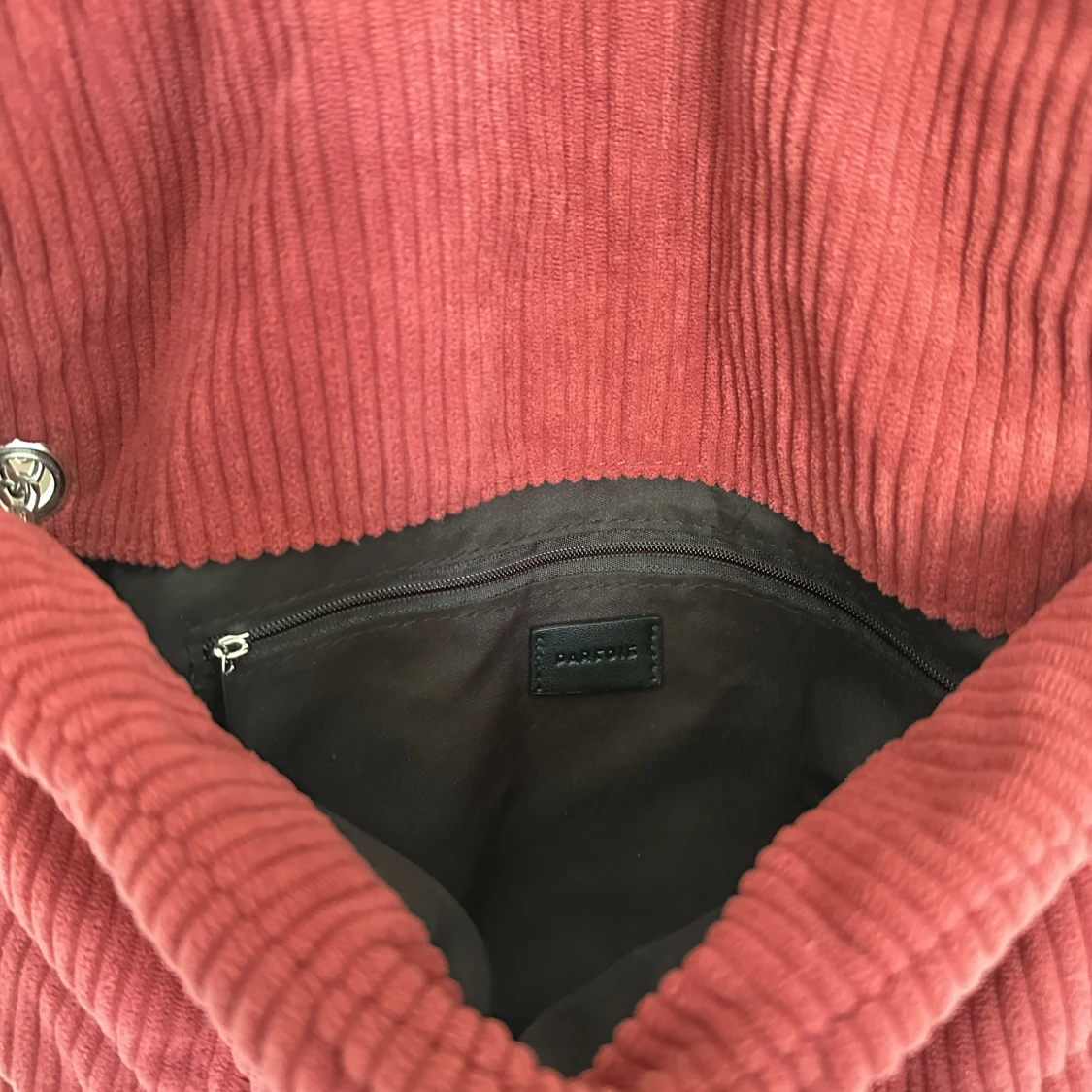 Väska i frotté  - 91