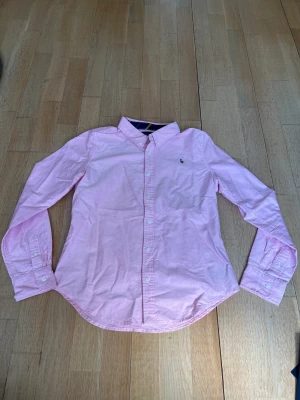 Skjorta  - Barnstorlek 14