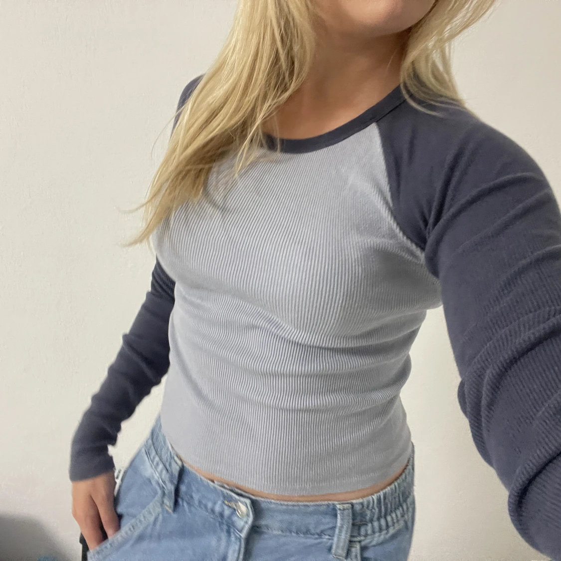 brandy melville tröja  - 90