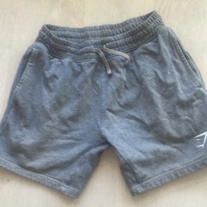 Gymshark shorts - Hyfsat bra skick Köptes för ungefär 250kr Har använts i något år