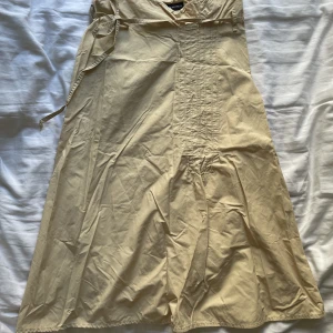 Kjol - Kjol perfekt för sommaren!❤️