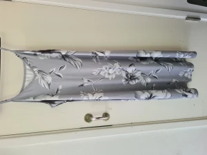 Klänning  - Använd 1 gång, super fin! 