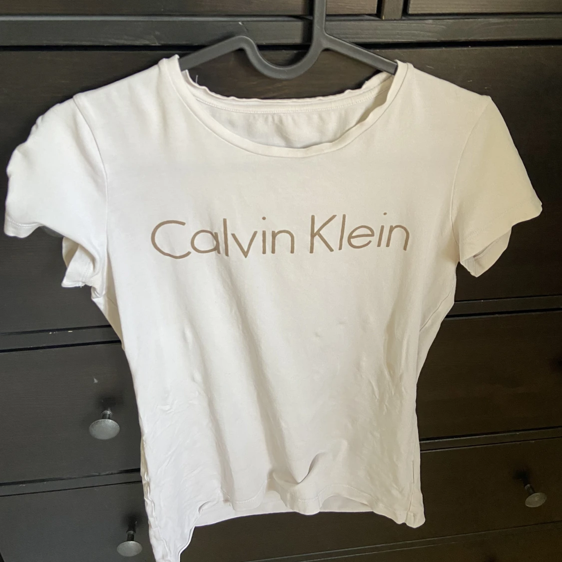 Calvin klein tshirt 