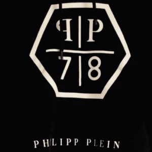 Philipp plein hoodie - Skick 10/10